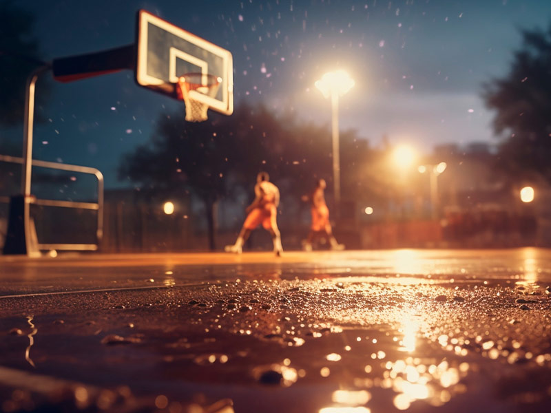周琦&丁彦雨航：在NBA时没有真正的朋友只有同事