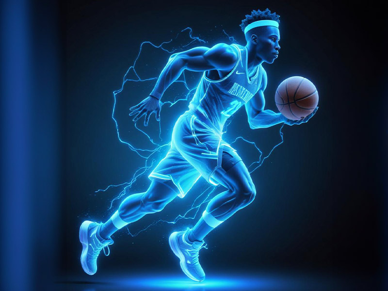 周琦：从CBA到NBA跨度非常大，适应难度很大